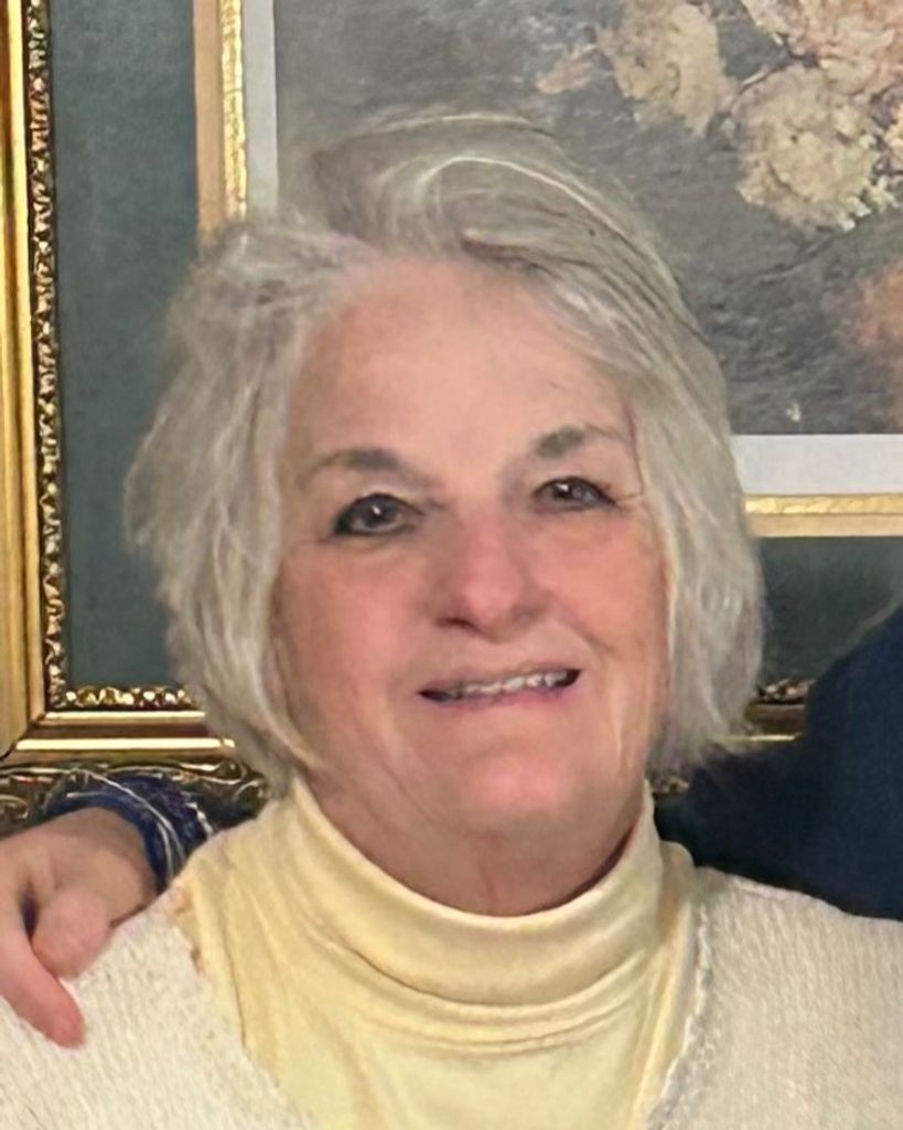 Nancy Elaine Clark Profile Photo