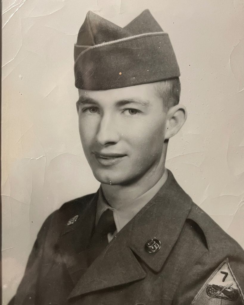 Bobby Lee Smith Profile Photo