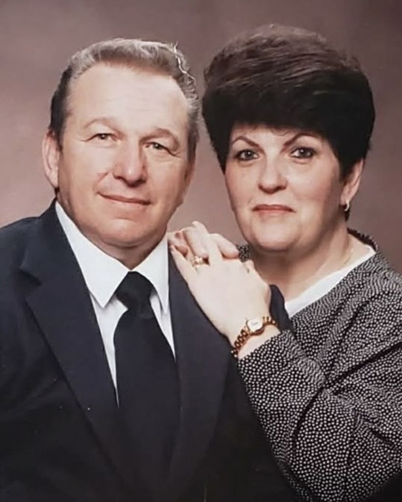 Robert David Fulton, Sr. Profile Photo