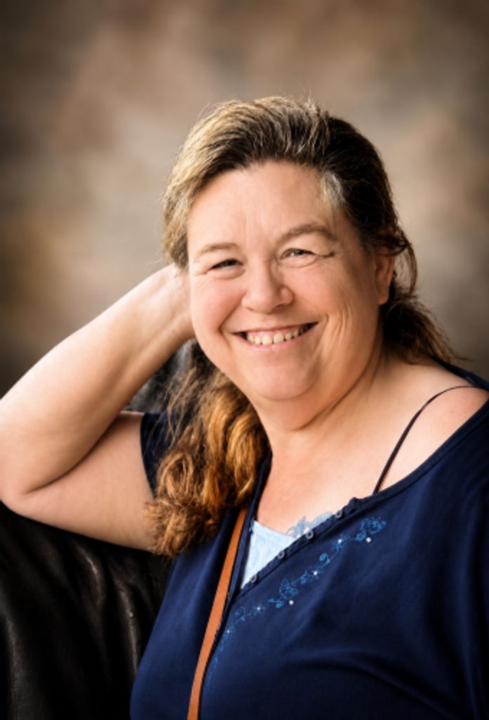 Rita Kay Kellogg Profile Photo