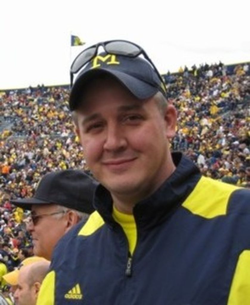 Erich J. Smith Profile Photo