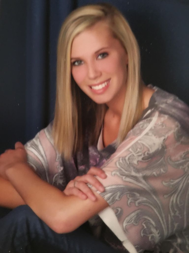 Sarah Jean Rajanen
