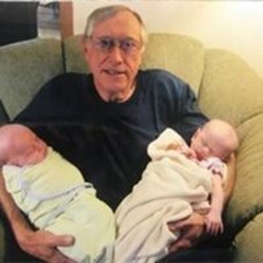 Raymond Leon "Ray" Gustafson