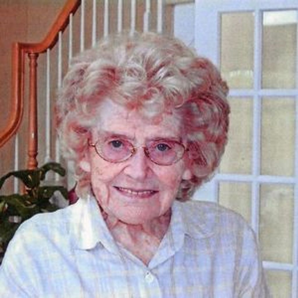 Margaret Colachico
