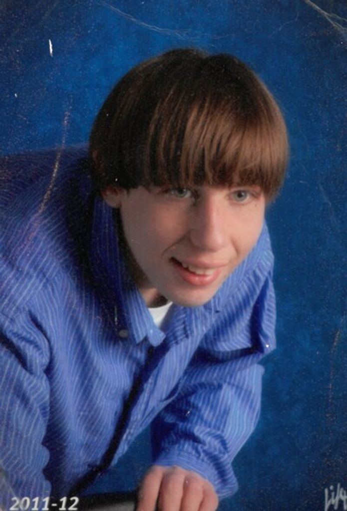 Douglas Matthew Zerr Profile Photo