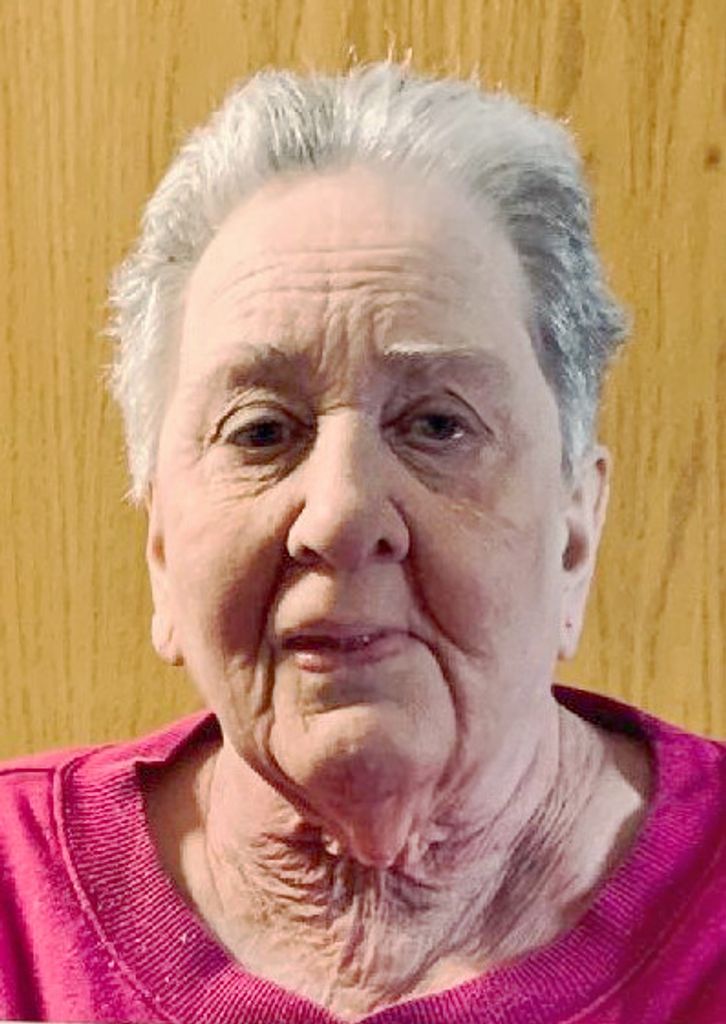 Mary Estell