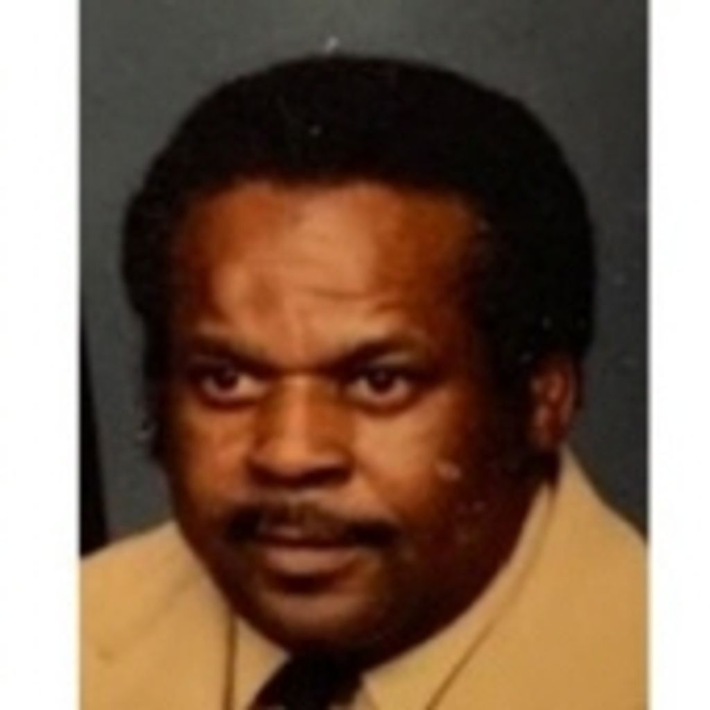 Bernard Rev. Howard, Sr.