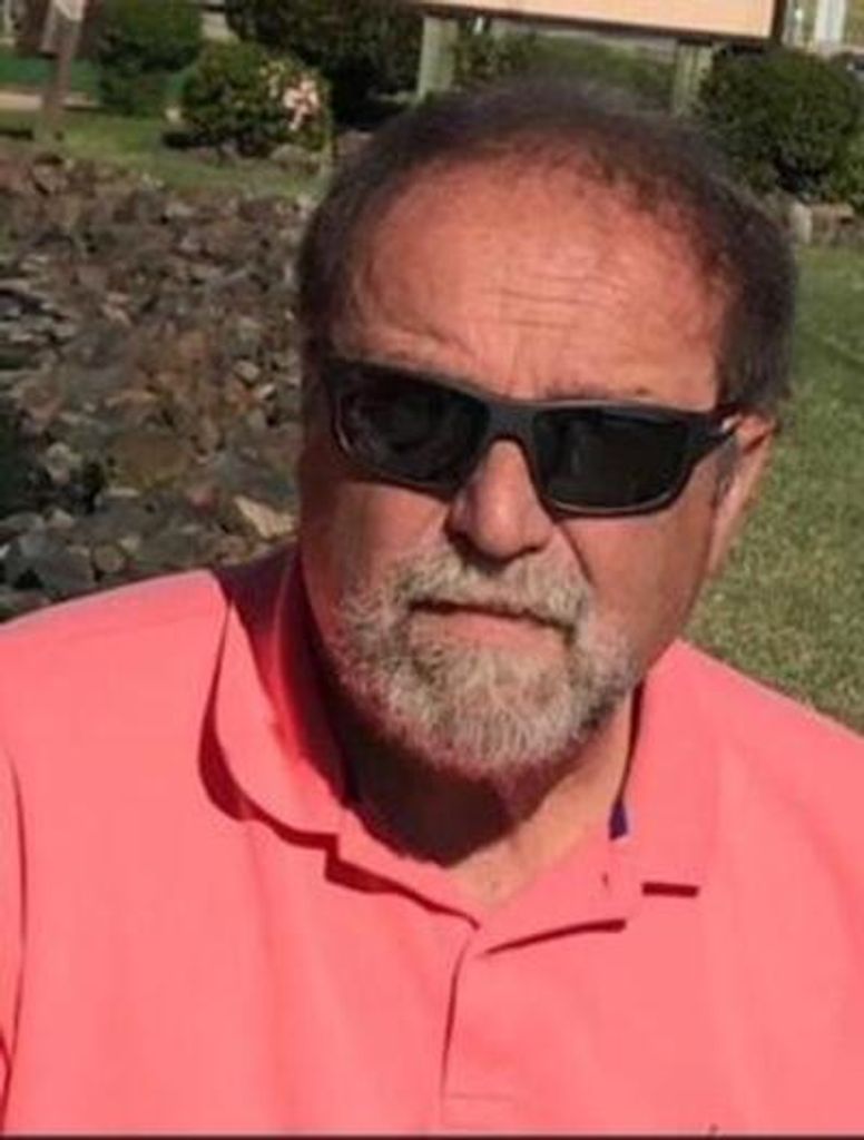 John Weldon Profile Photo