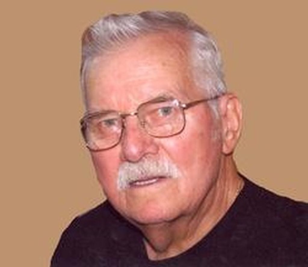 Lester E. "Sonny" Doran