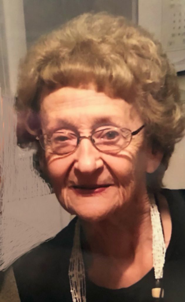 Janet M. Mcmanigal