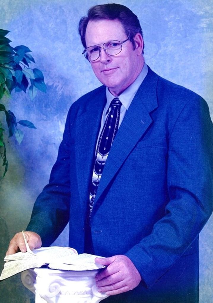 Isaac "Ike" Cochran