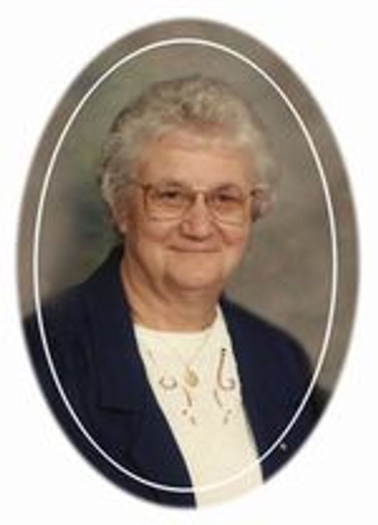 Ruby M. Pahl