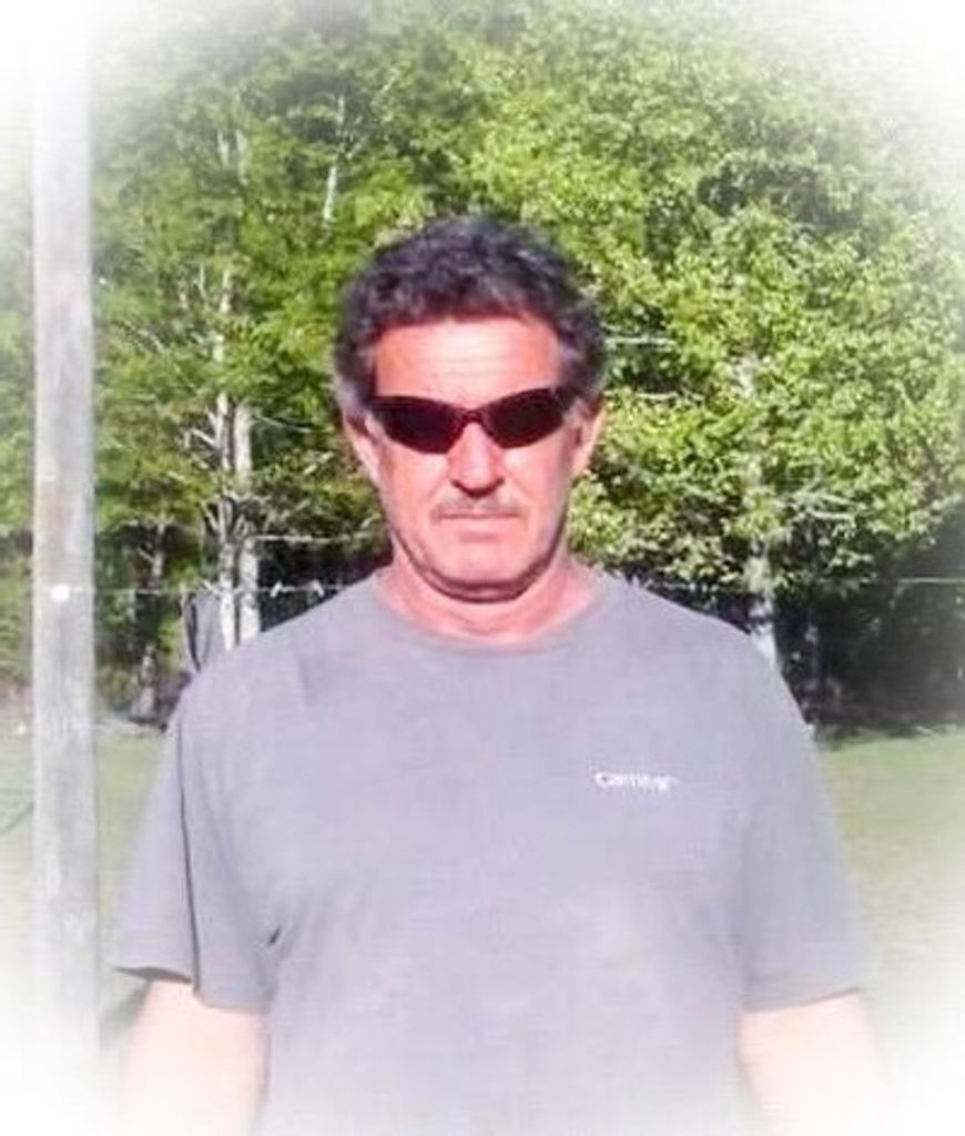 Charles "Chuck" Edward Green, Jr. Profile Photo