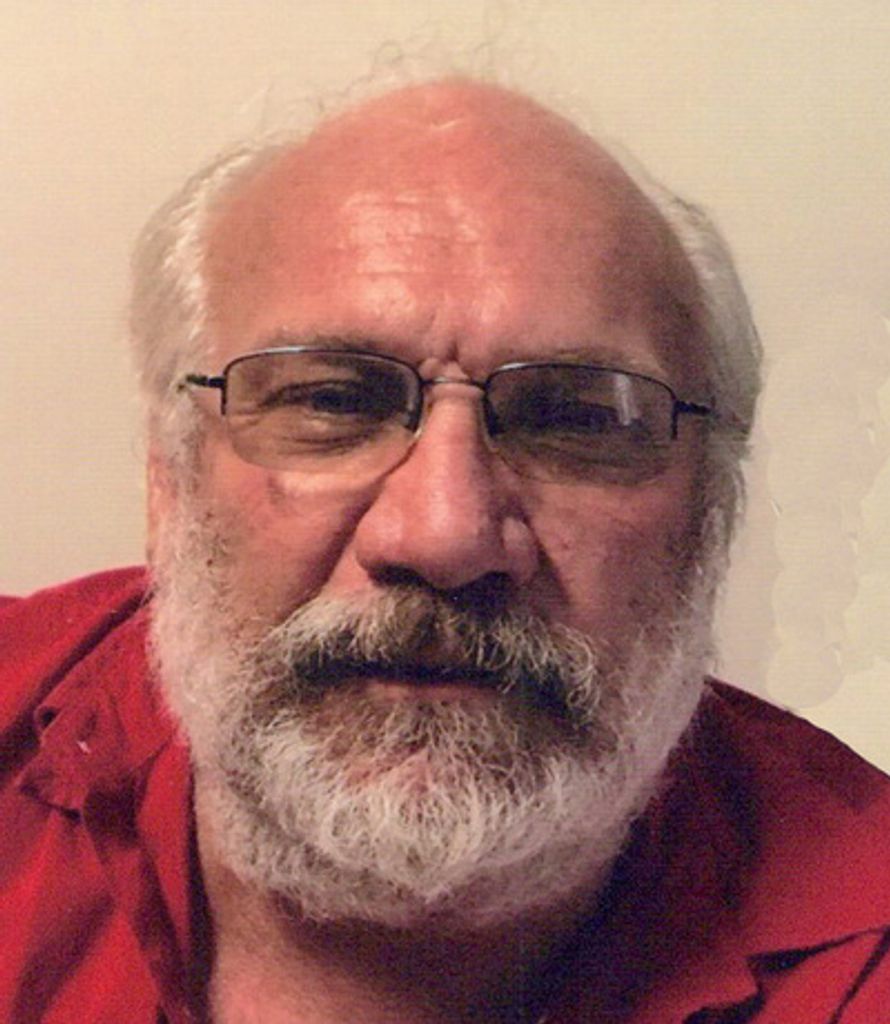 Robert Edward Ballard