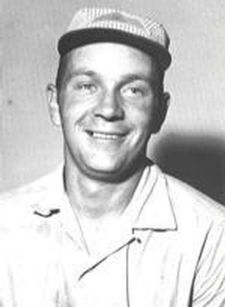 Robert L. "Bob" Bader