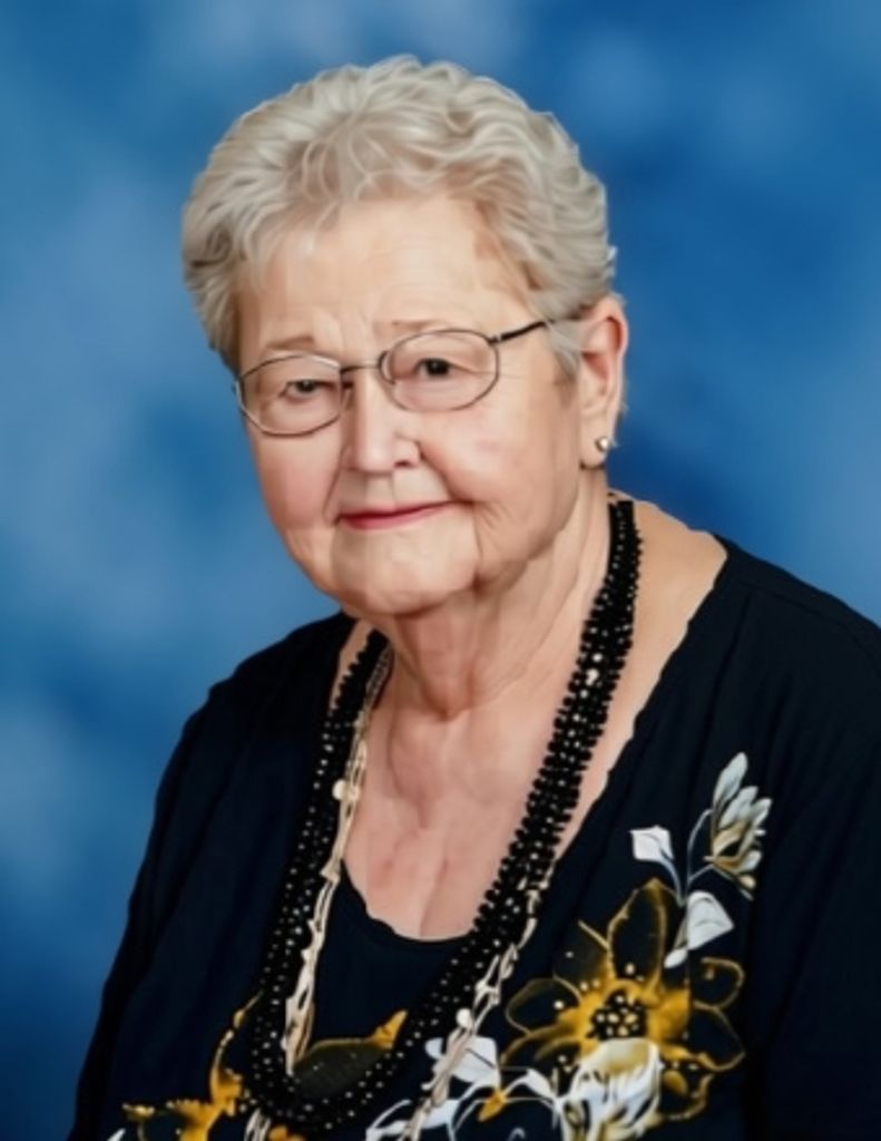 Margery Luanne Heffelfinger Profile Photo