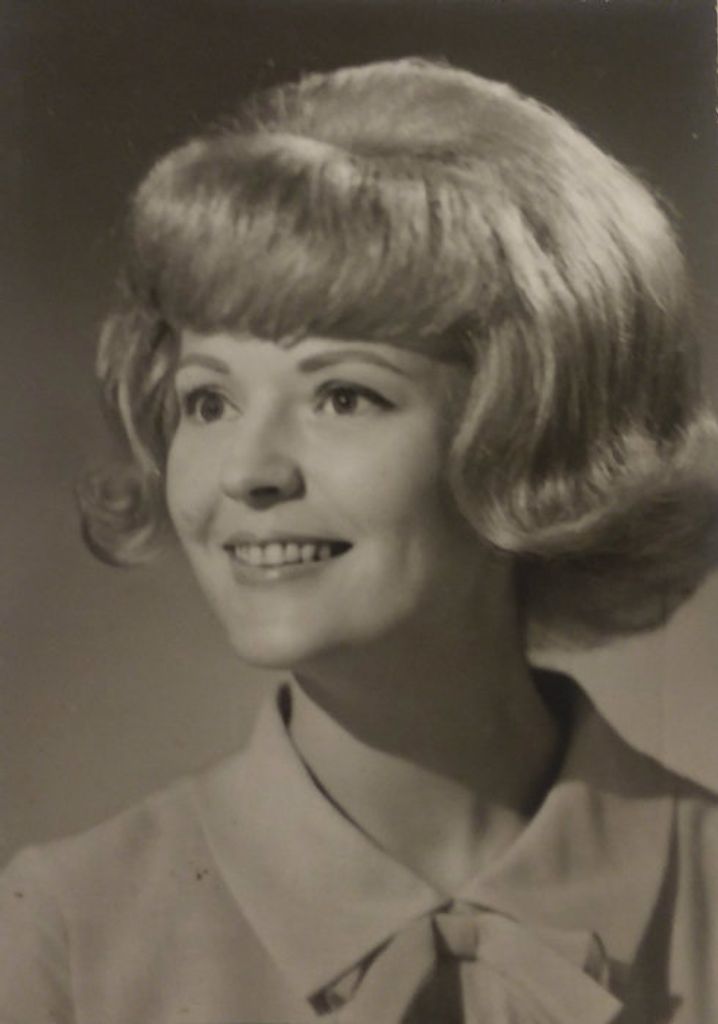 Patricia Ann Brown