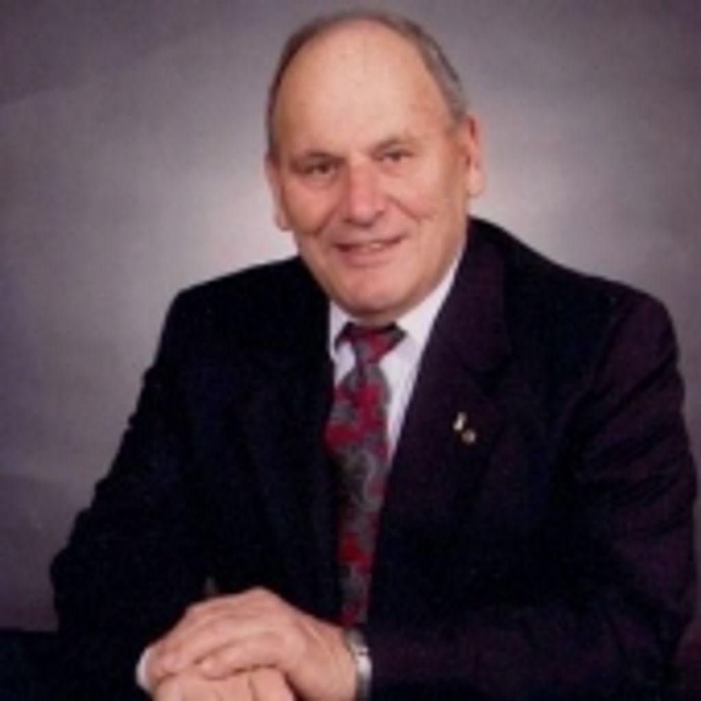 Edward R. Righetti