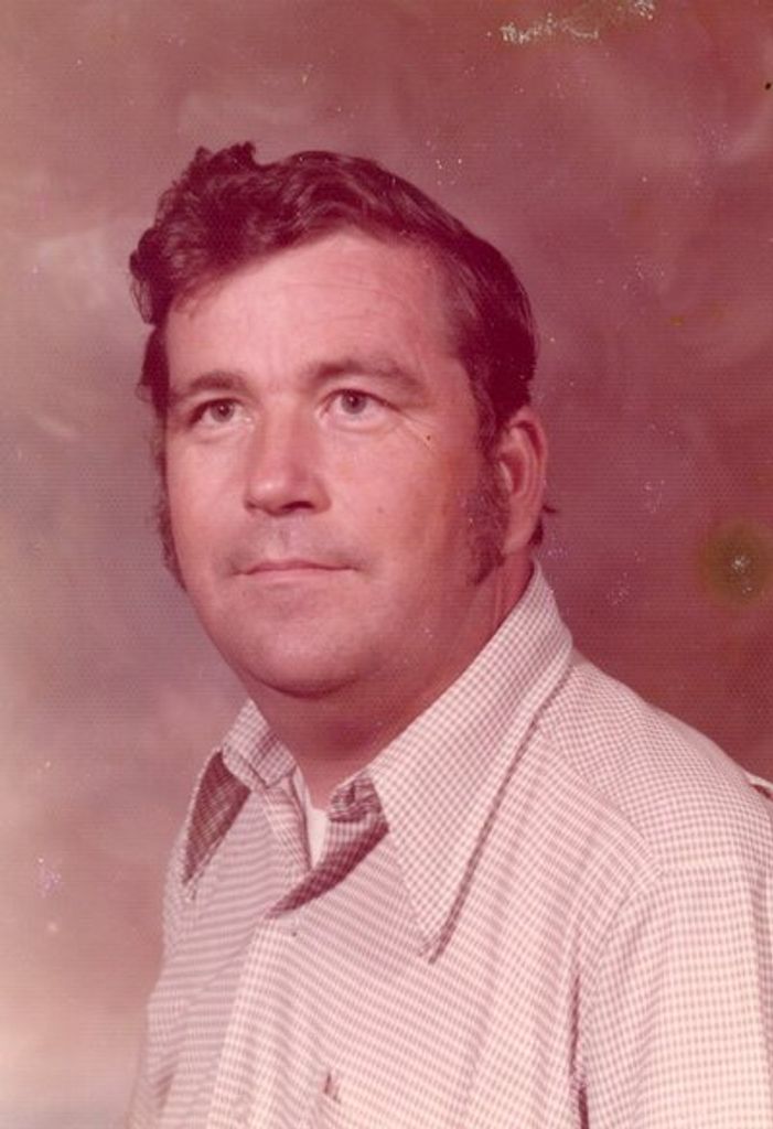 James Hubert Lamb