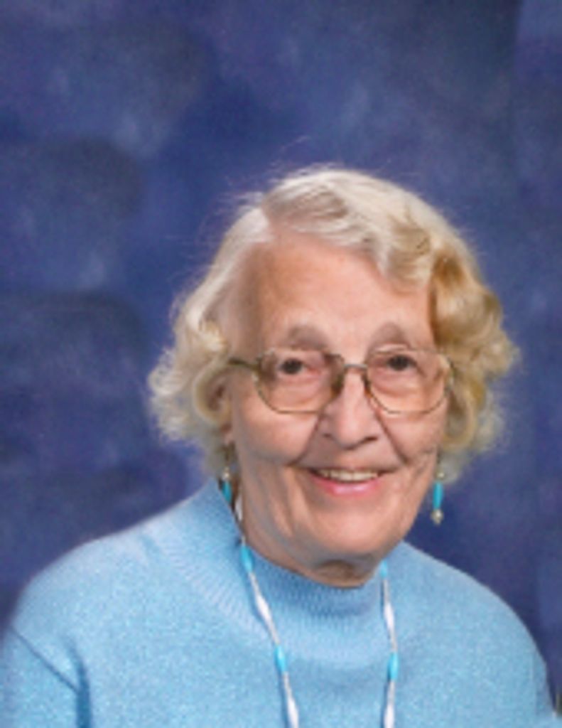 Henrietta Lamfers