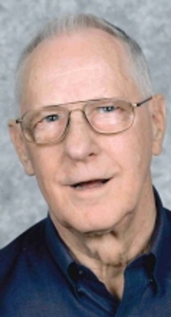Melvin Wilmer Dirks Profile Photo