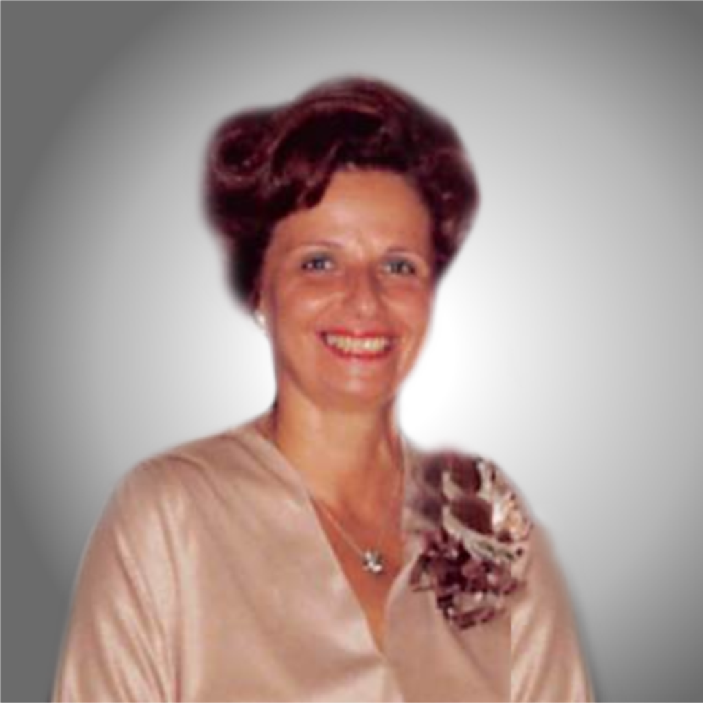 Pauline E. (Weiner) Woolson