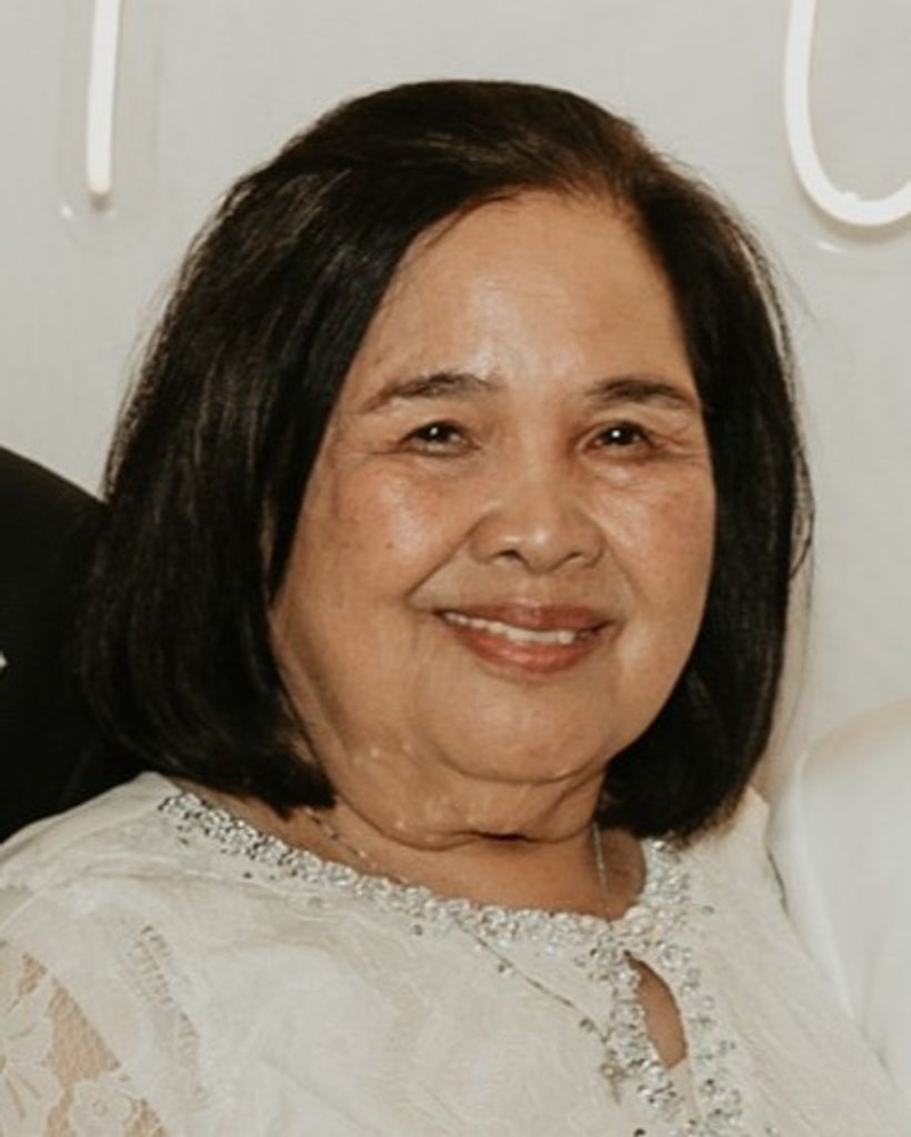 Zenaida Bernardo Juntilla