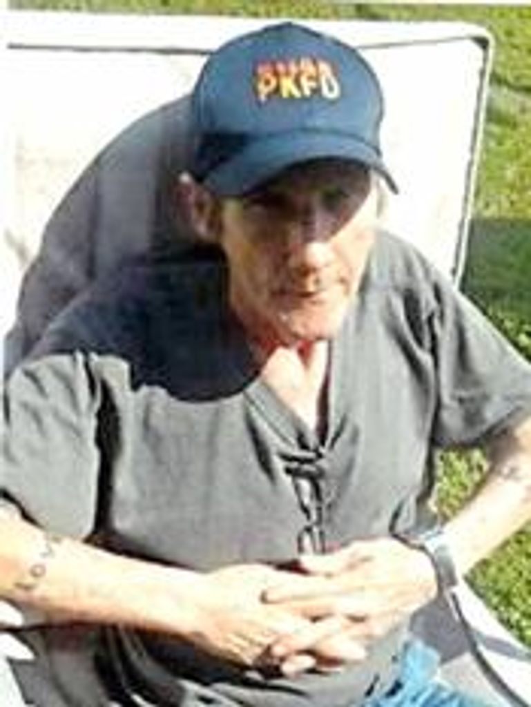 ROGER SPRADLIN