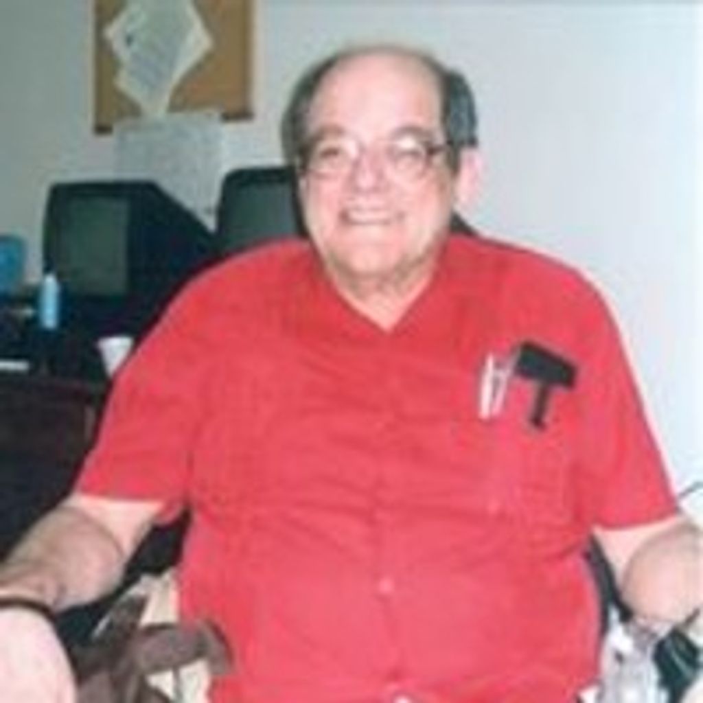 Wilton Joseph David