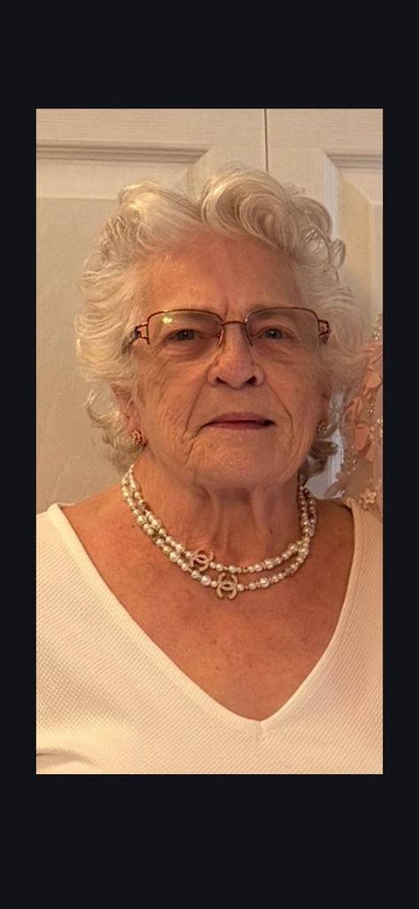 Patricia G Terry Profile Photo