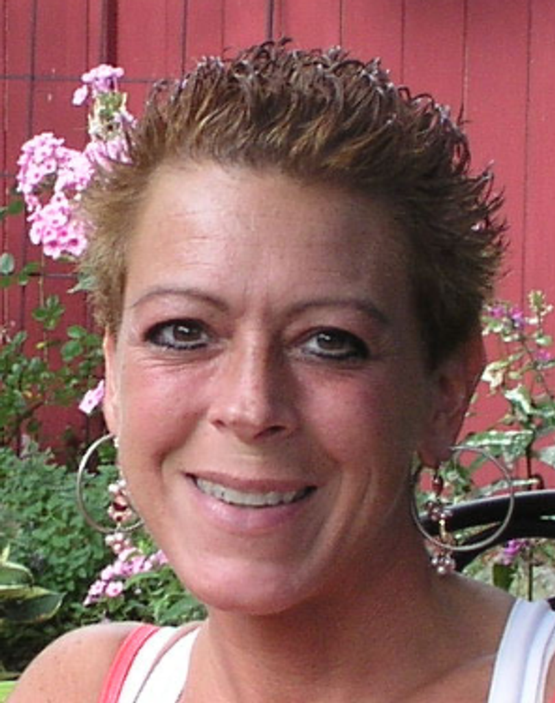 Patricia Ann Caputo