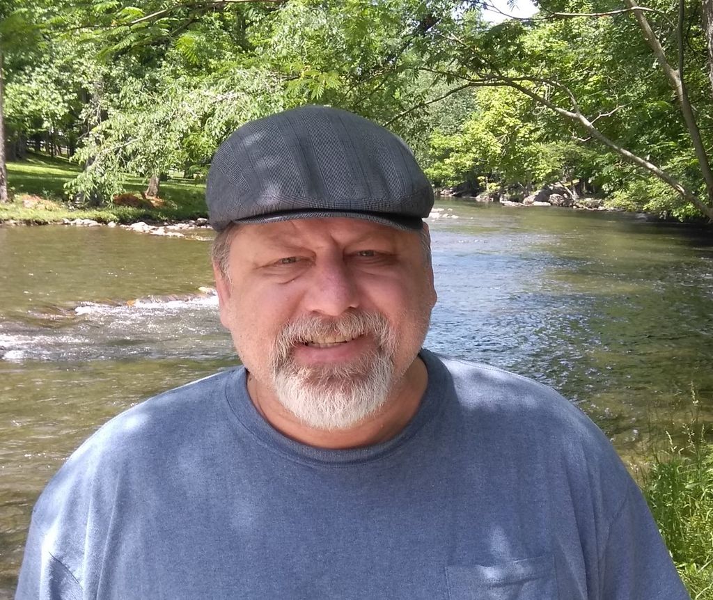 James Allen Ewers Profile Photo