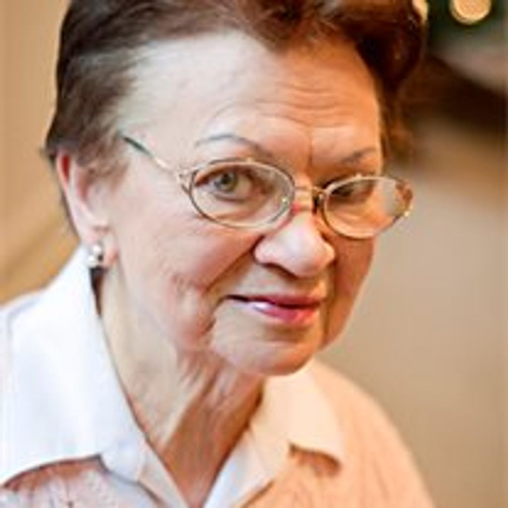 Rachel Anne Dove