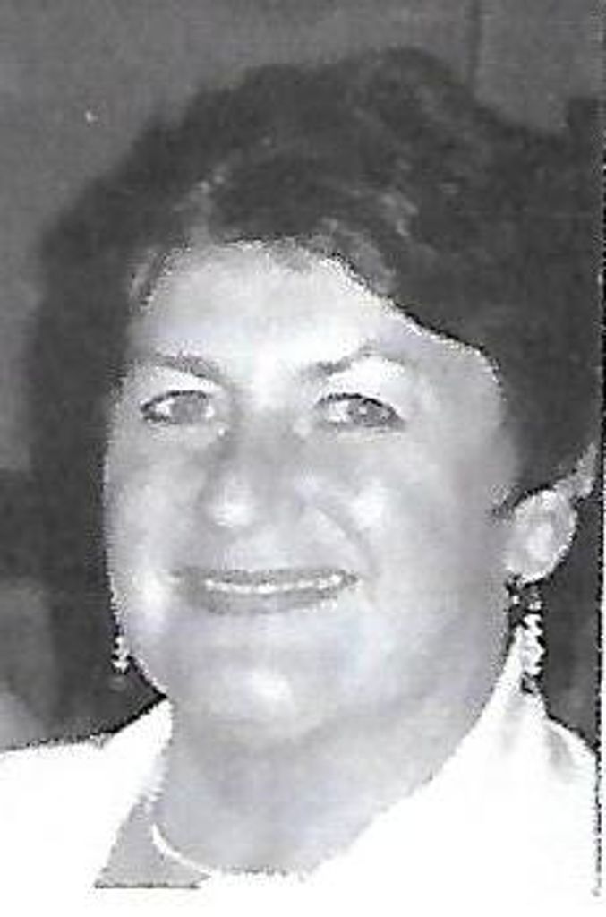 Karin M. (Mietling)  Stechschulte