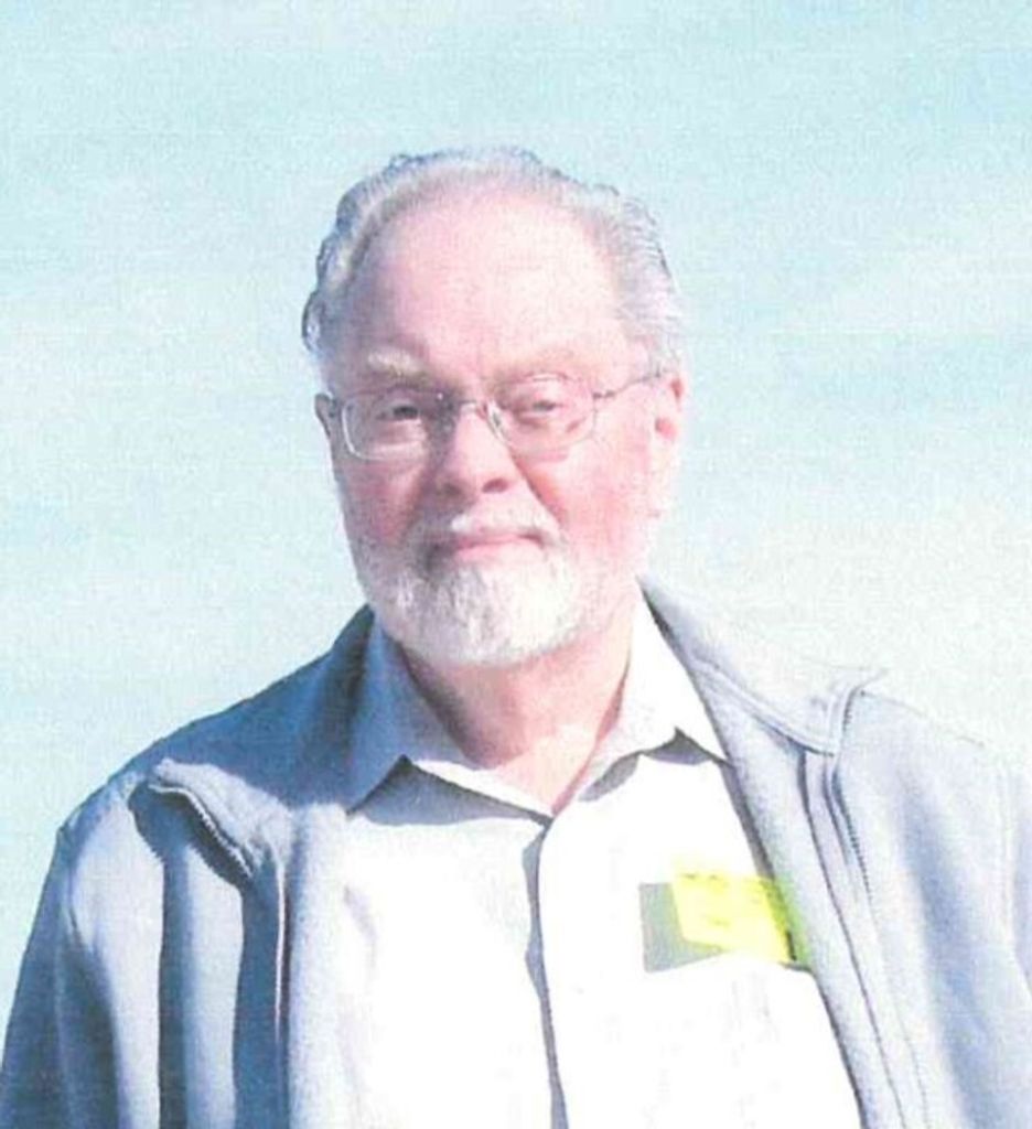 Frederick Earl Caplinger