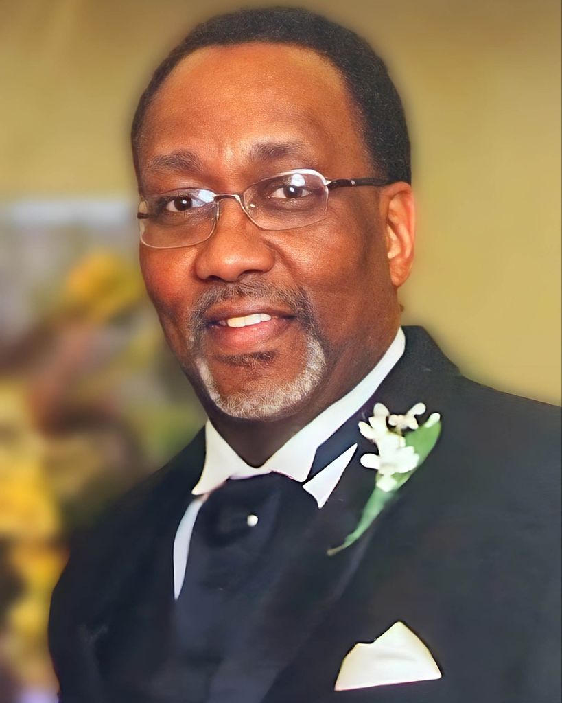 Alvin Moore Profile Photo