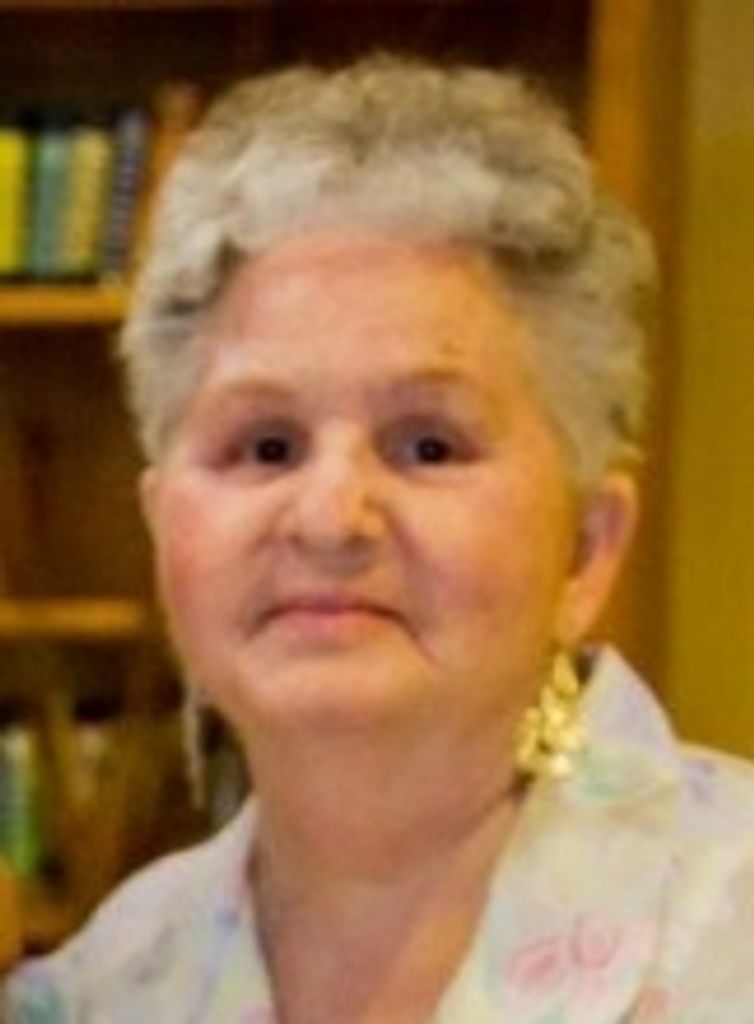 Marie Germany Feagin