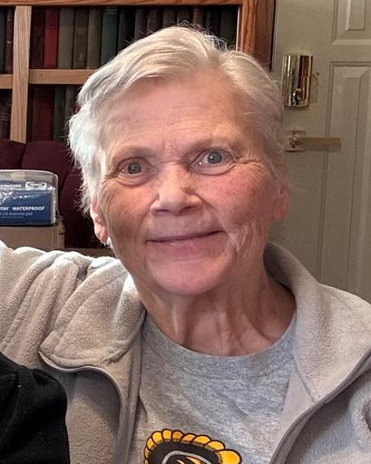 Geneva R. Snider's obituary image