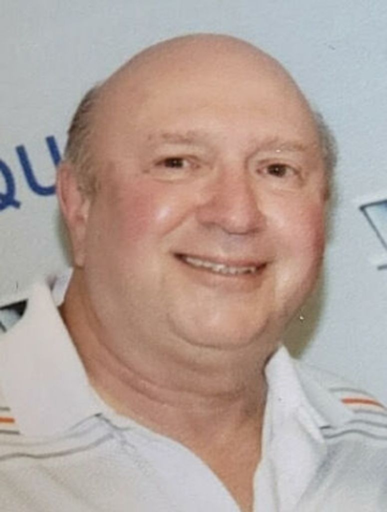 Timothy Smith Profile Photo
