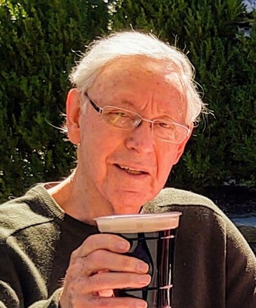 Ronald L. Sherman Profile Photo