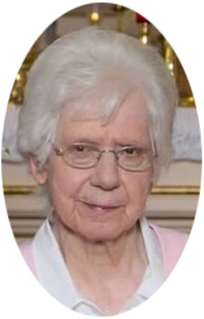 Geneva Mary Drouhard Profile Photo