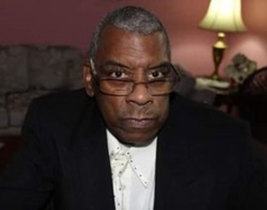 Harvey M. Davis Profile Photo