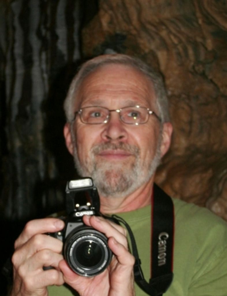 Jack R. Lohss Profile Photo
