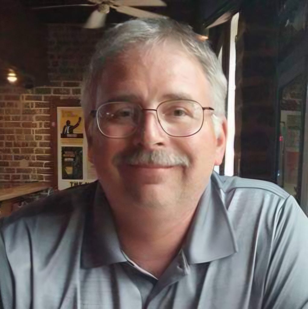 Eugene David Stammer Jr. Profile Photo