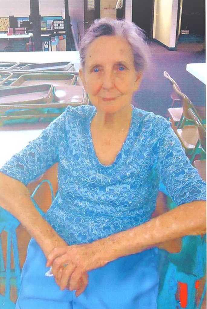Dorothy Lee Rhoades Profile Photo