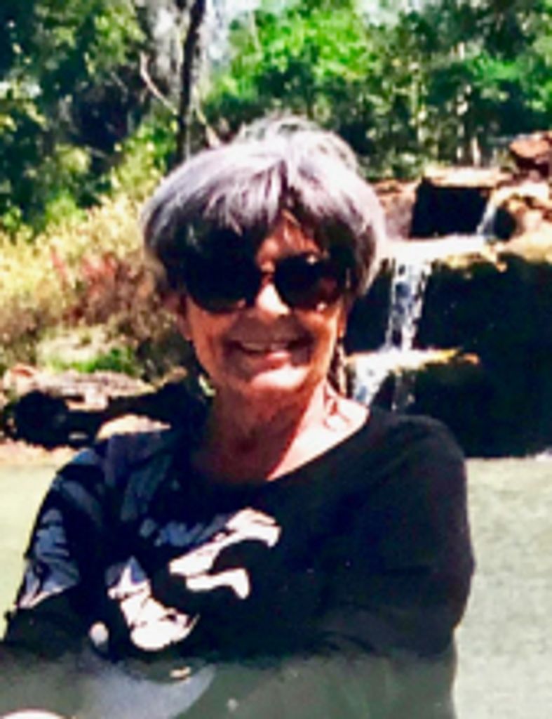 Monica Margarette Fabre Profile Photo