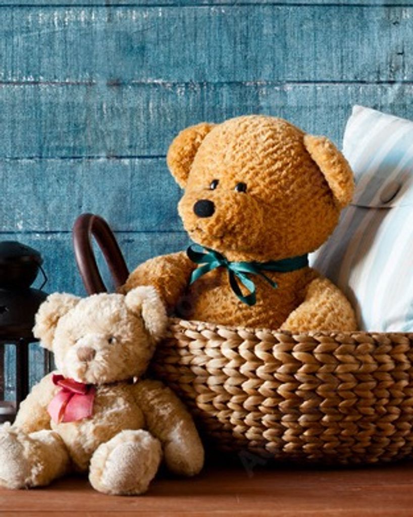 Angel Anthony Barrientes Profile Photo