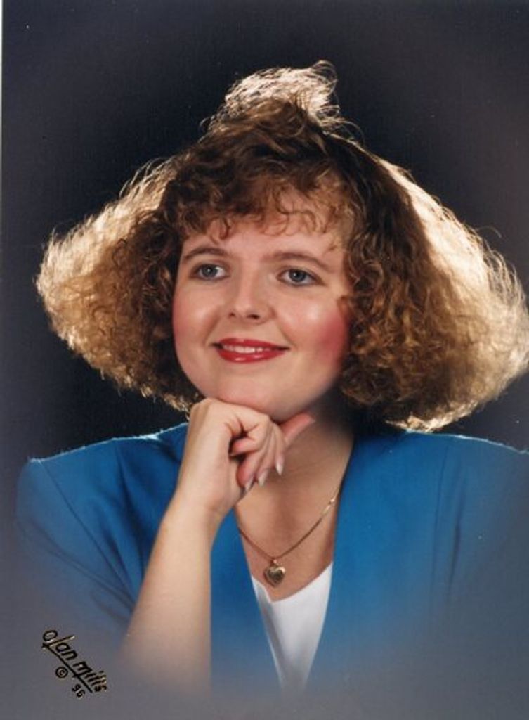 Kelli Vaughn Profile Photo