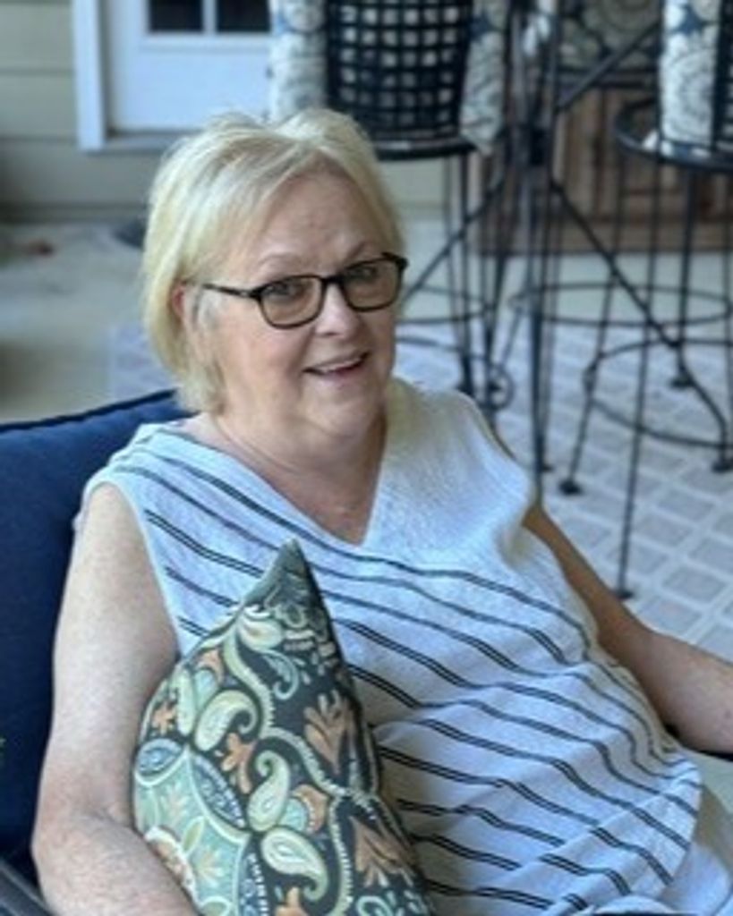 Debbie Pickron