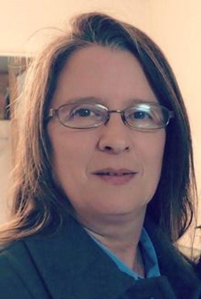 Elizabeth "Liz" Ardoin